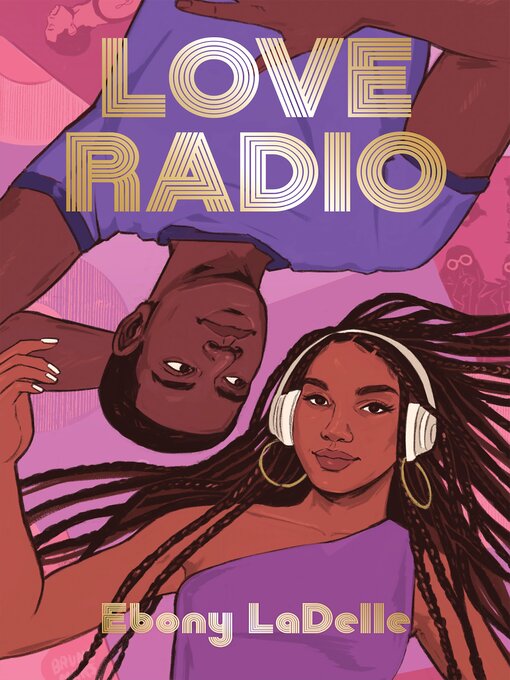 Cover image for Love Radio